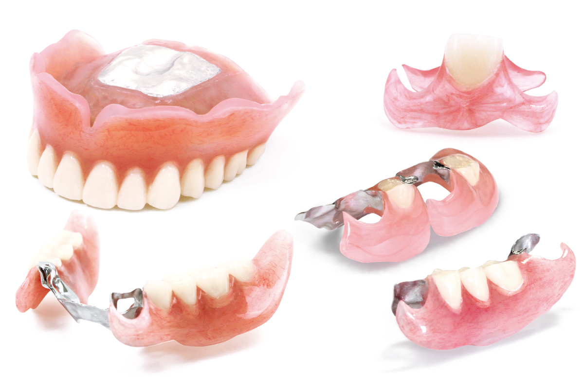 コンフォート入れ歯とは？コンフォート義歯のメリット・デメリット - 新橋入れ歯専門外来・日比谷公園前歯科医院 （内幸町・虎ノ門）