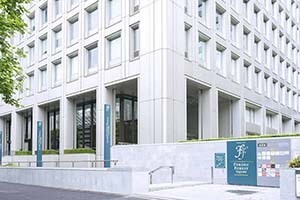 院内ツアー・設備紹介 - 新橋入れ歯専門外来・日比谷公園前歯科医院 （内幸町・虎ノ門）