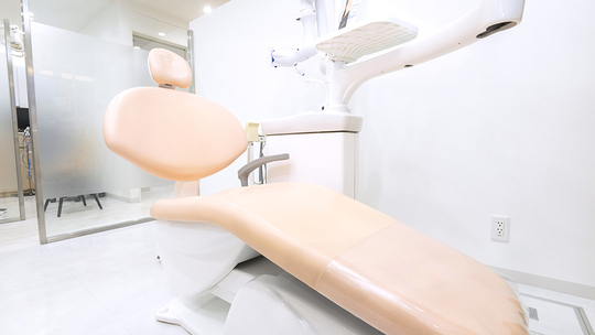 院内ツアー・設備紹介 - 新橋入れ歯専門外来・日比谷公園前歯科医院